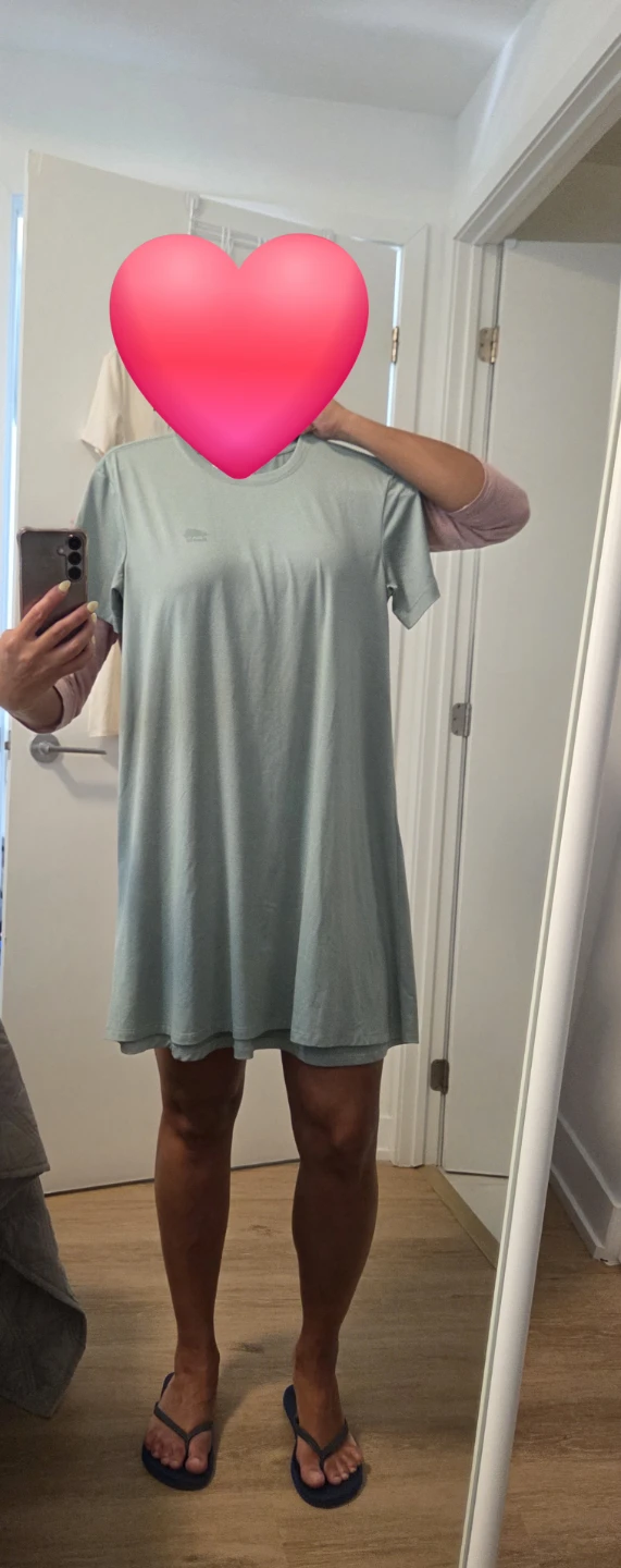 Womens Roots T-Shirt dresses XS/TP (Set of 2) - photo 2