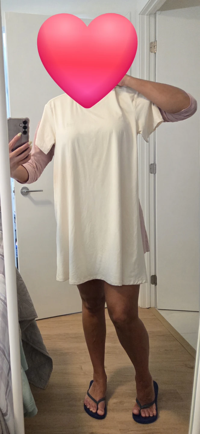 Womens Roots T-Shirt dresses XS/TP (Set of 2) - photo 3