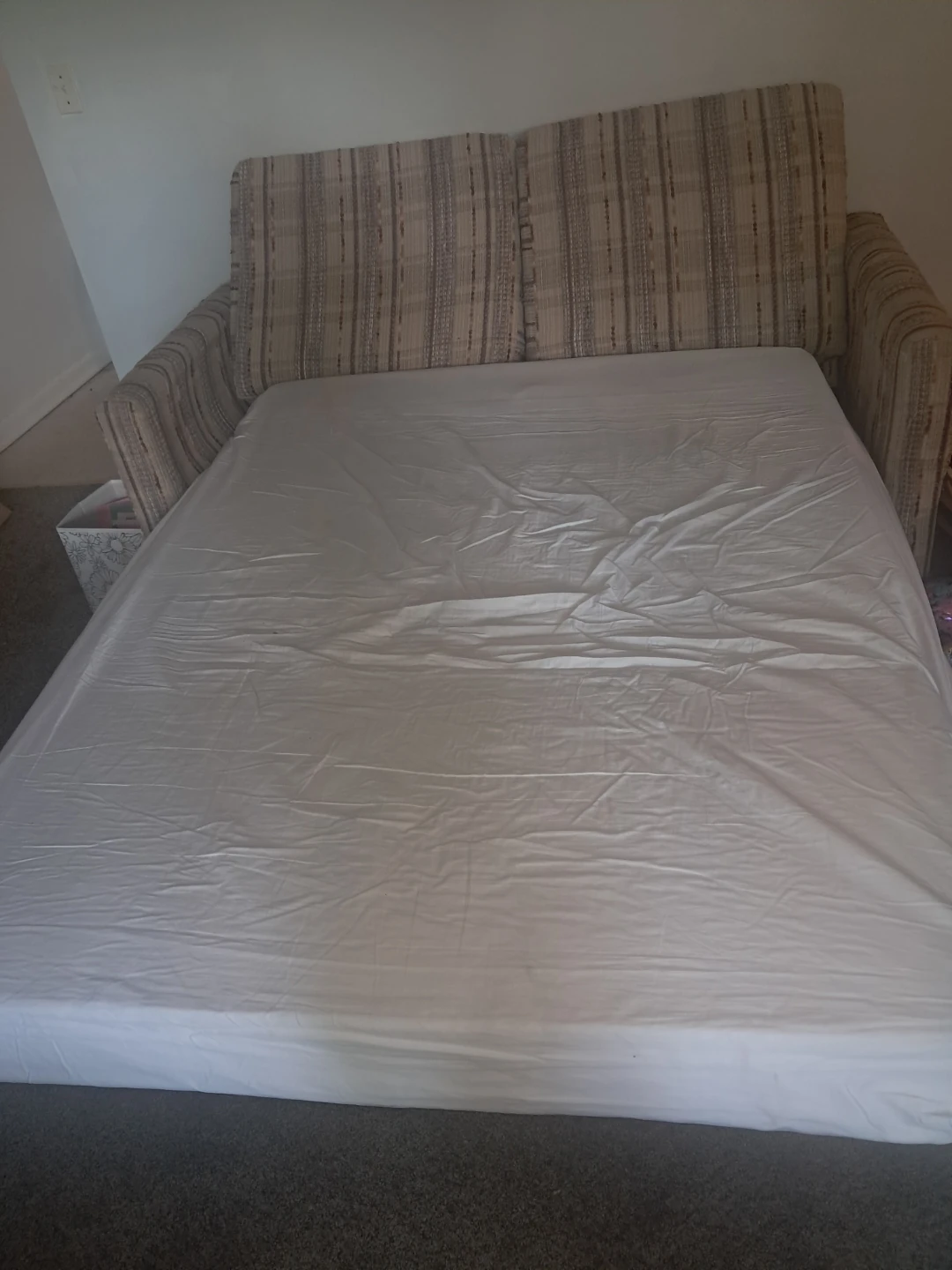 Futon free