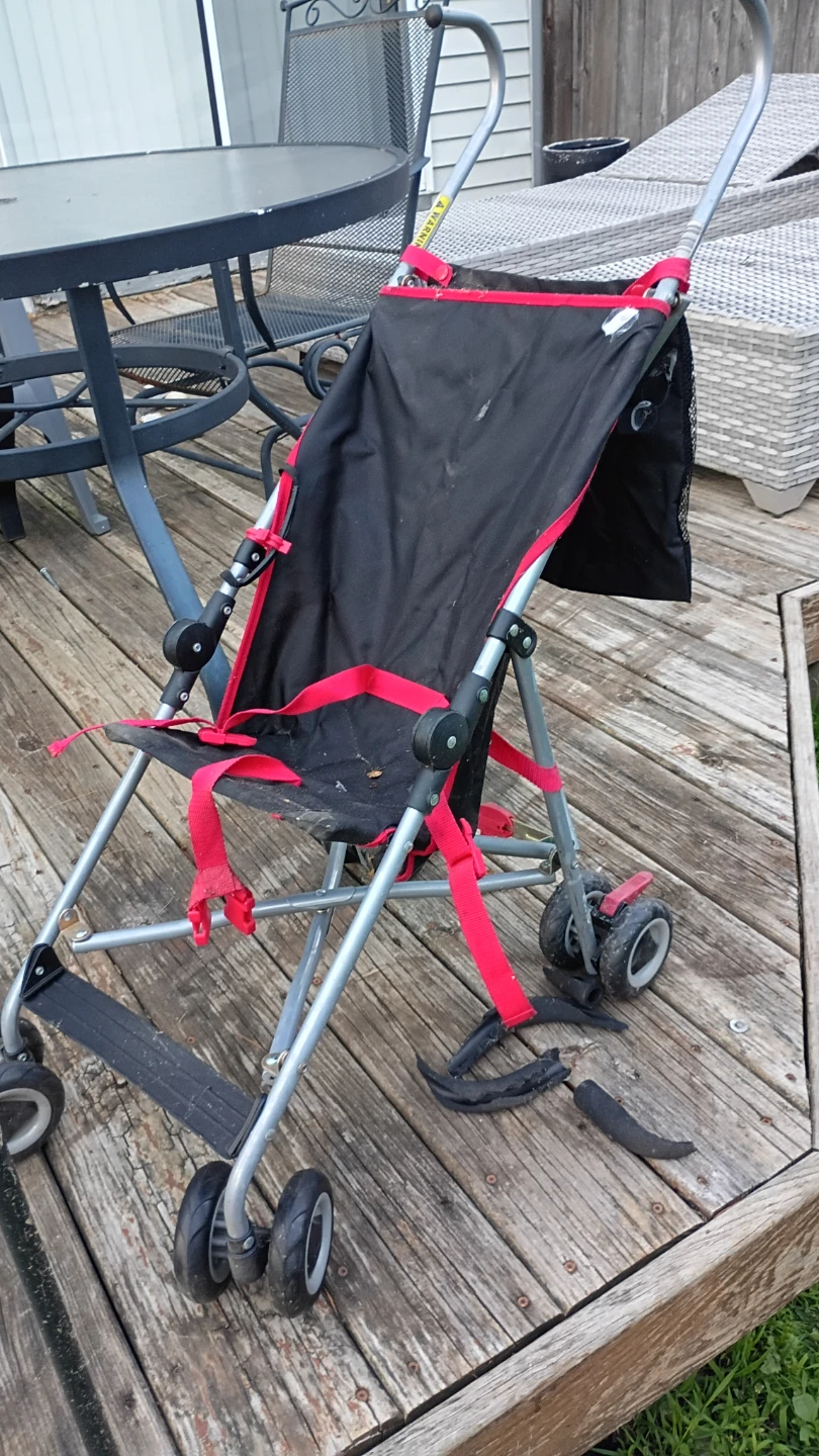 Stroller