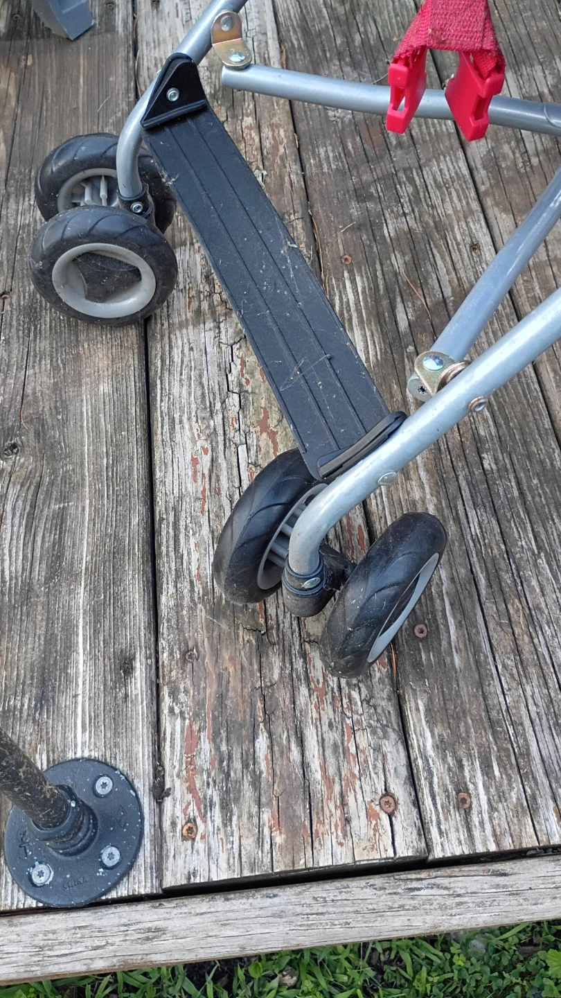 Stroller - photo 2