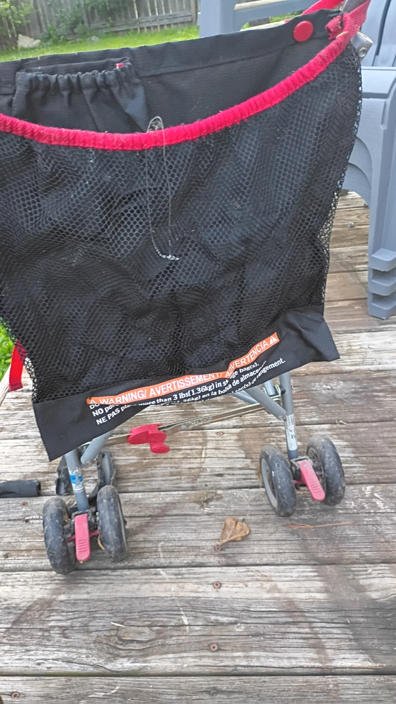 Stroller - photo 3