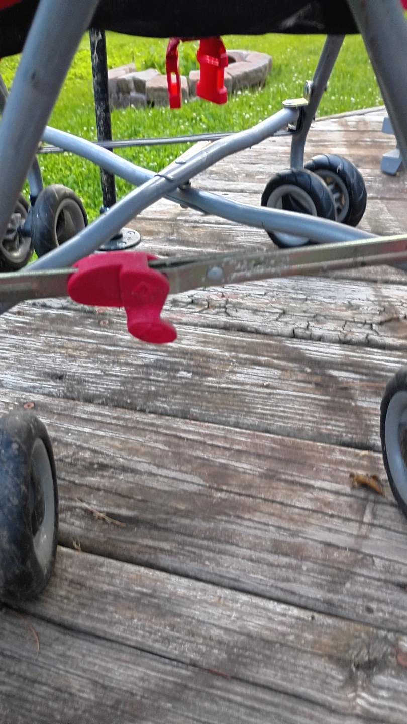 Stroller - photo 4