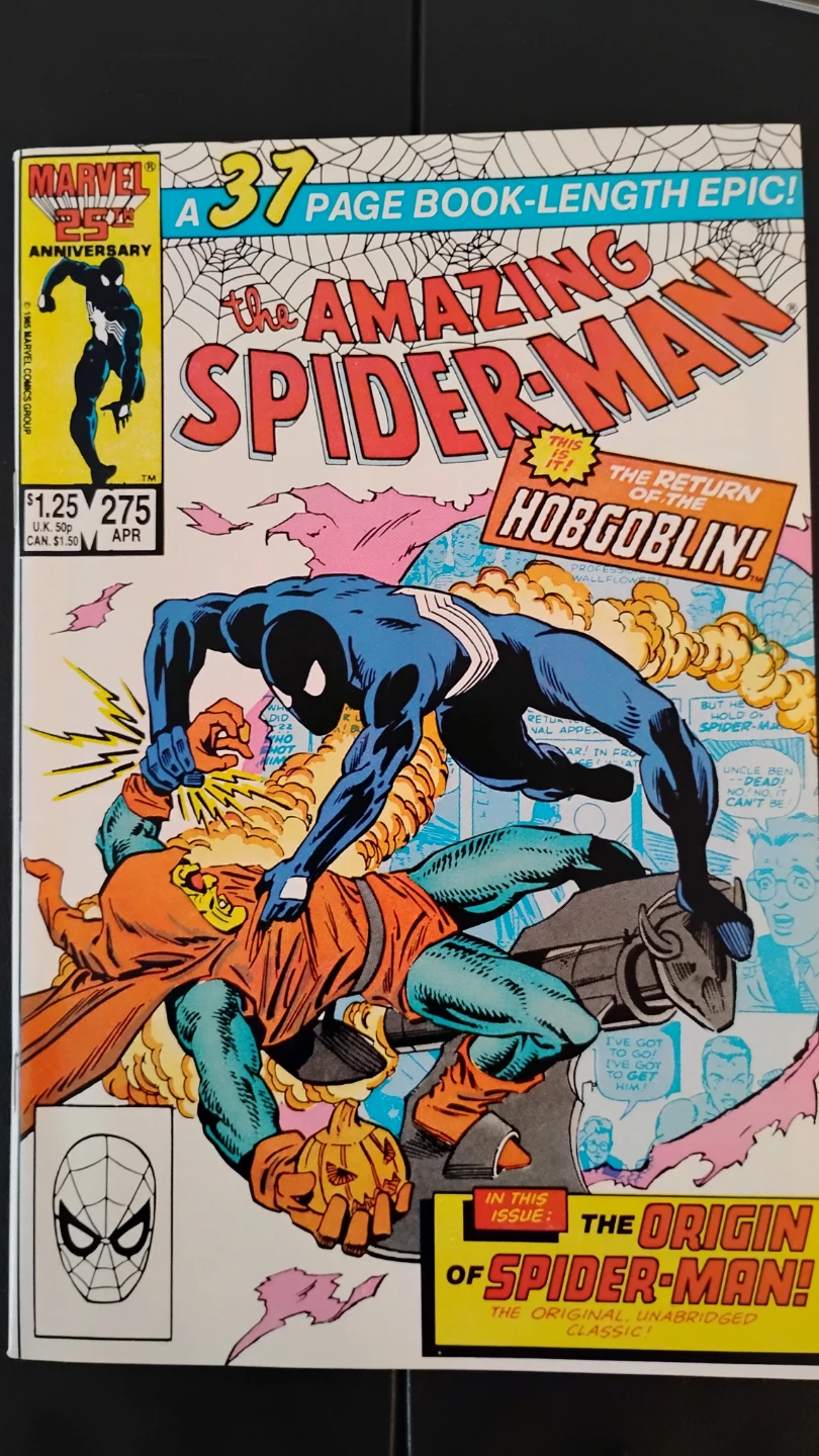 Comic's for sale