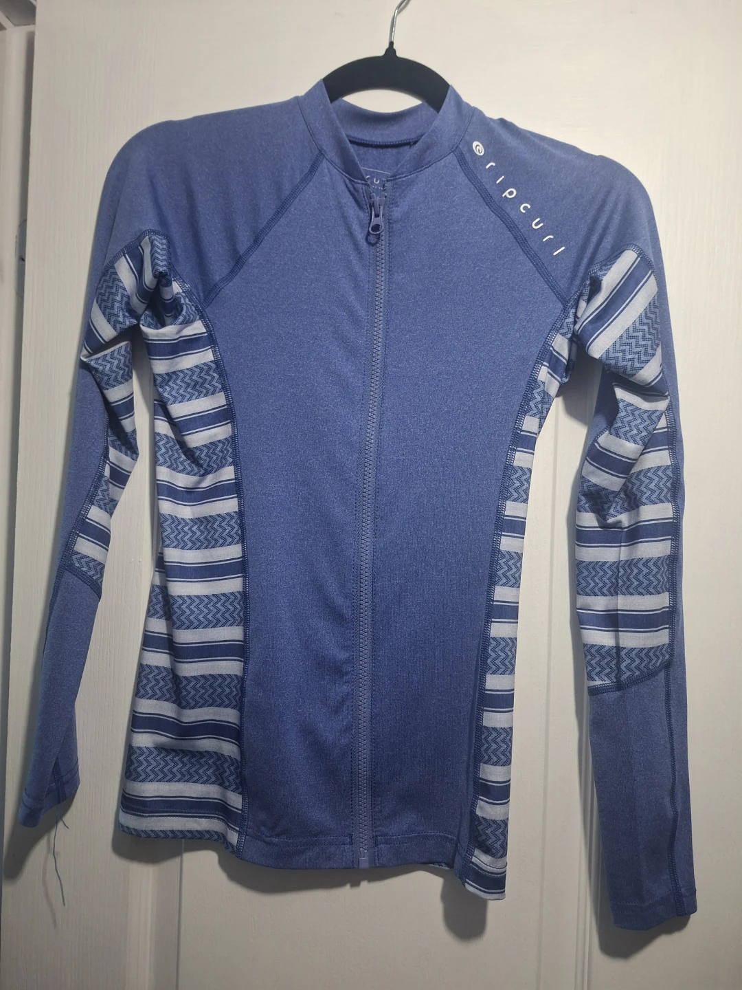 Rip Curl UV Protection Rash Guard (Small) - photo 2