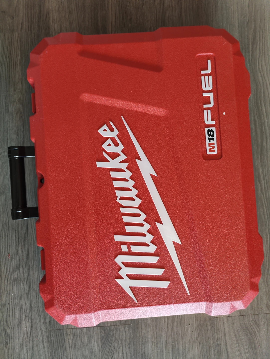 Milwaukee M18 FUEL Tool Case