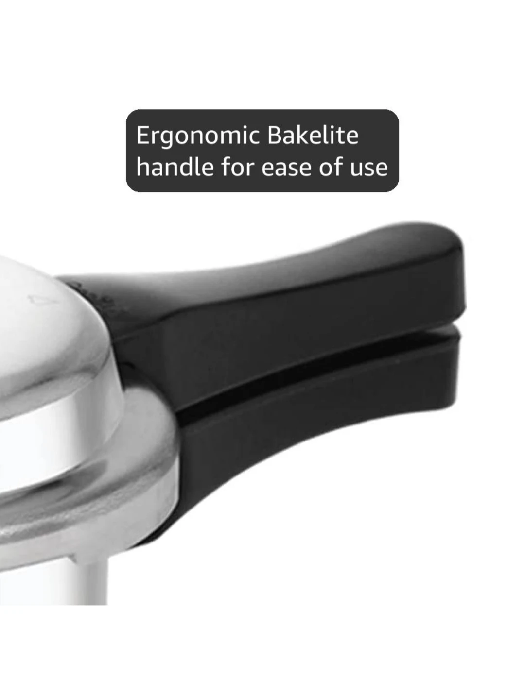 Pigeon Favourite 3L Pressure Cooker - photo 3