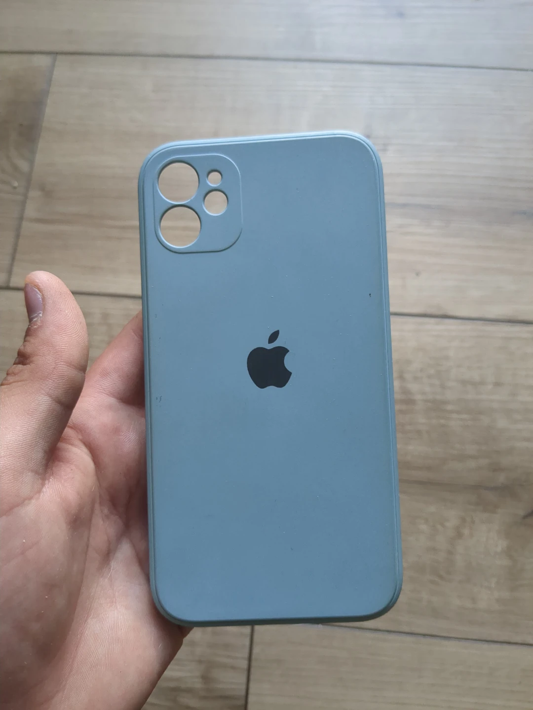 5$ each | 3 iPhone 11 Cases- Blue, Black, The North Face ⚽ - photo 3