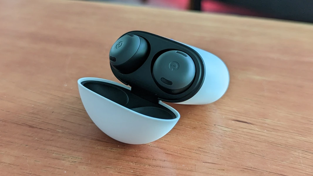 Google Pixel Buds Pro Wireless Earbuds