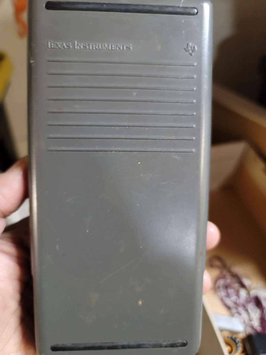 Texas Instruments TI-82 Graphing Calculator - photo 2