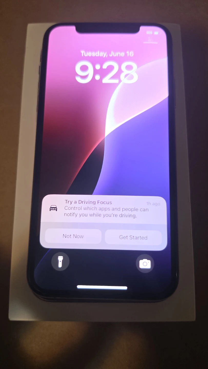 Apple iPhone XS 64GB Gold 9/10 Condition - photo 4