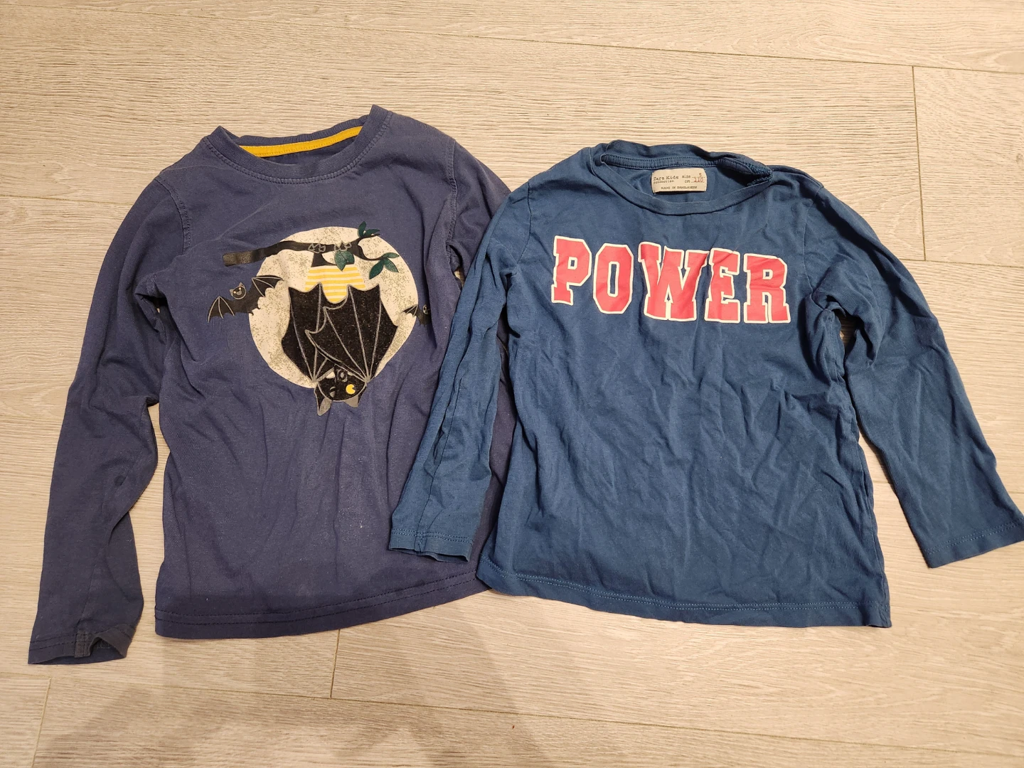Boys Shirts ⚽ - photo 2