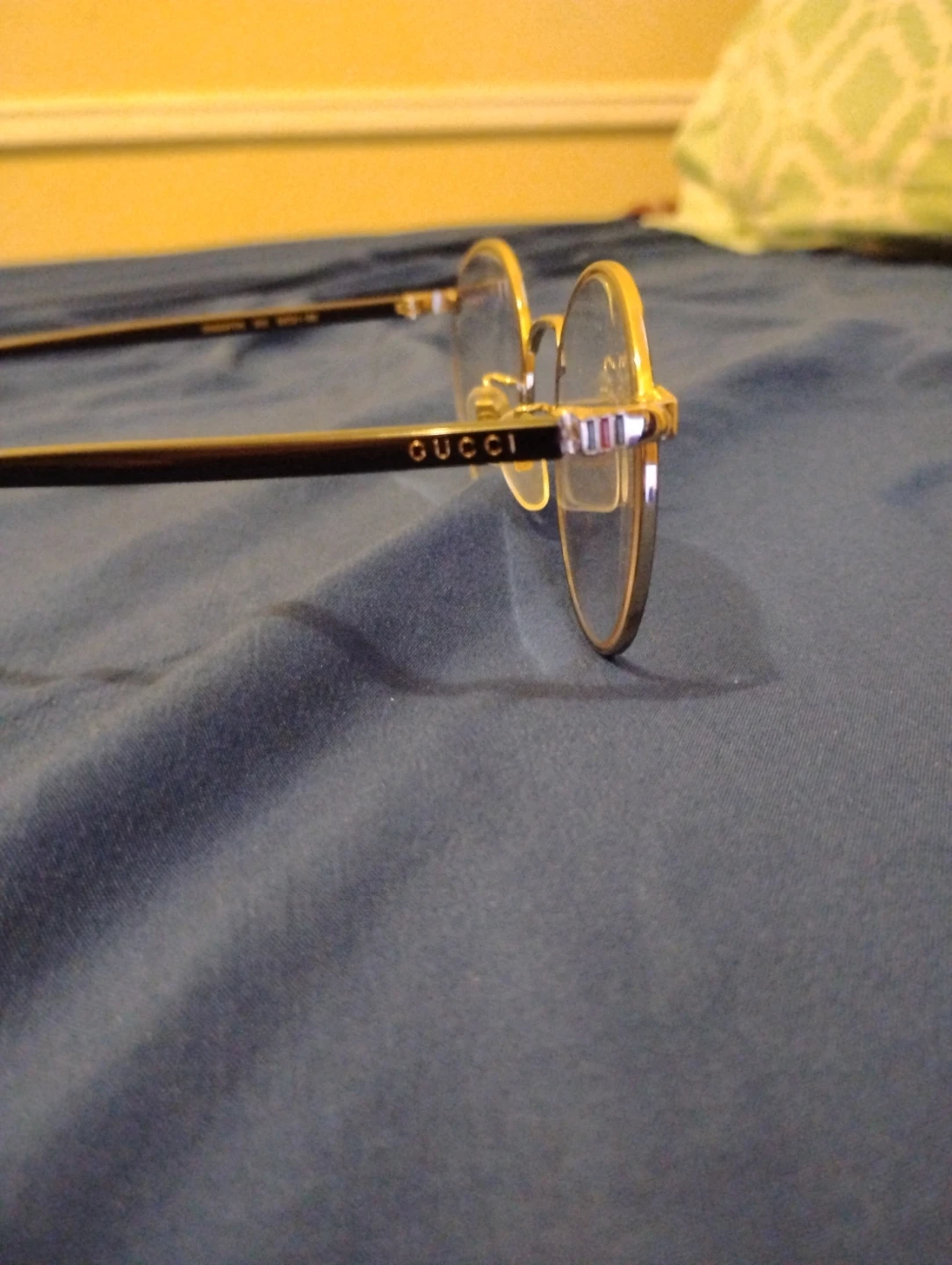 Gucci GG0297OK Glasses