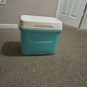 Igloo Cooler