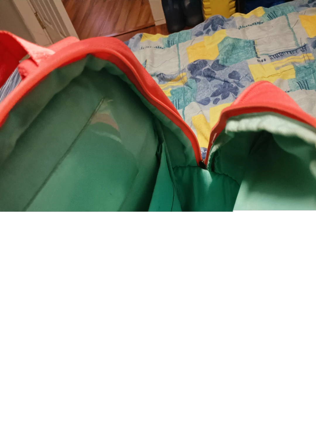 Hello Dragon Backpack - Coral Pink - photo 3