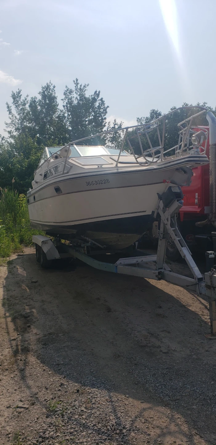 Doral Citation Boat - photo 2