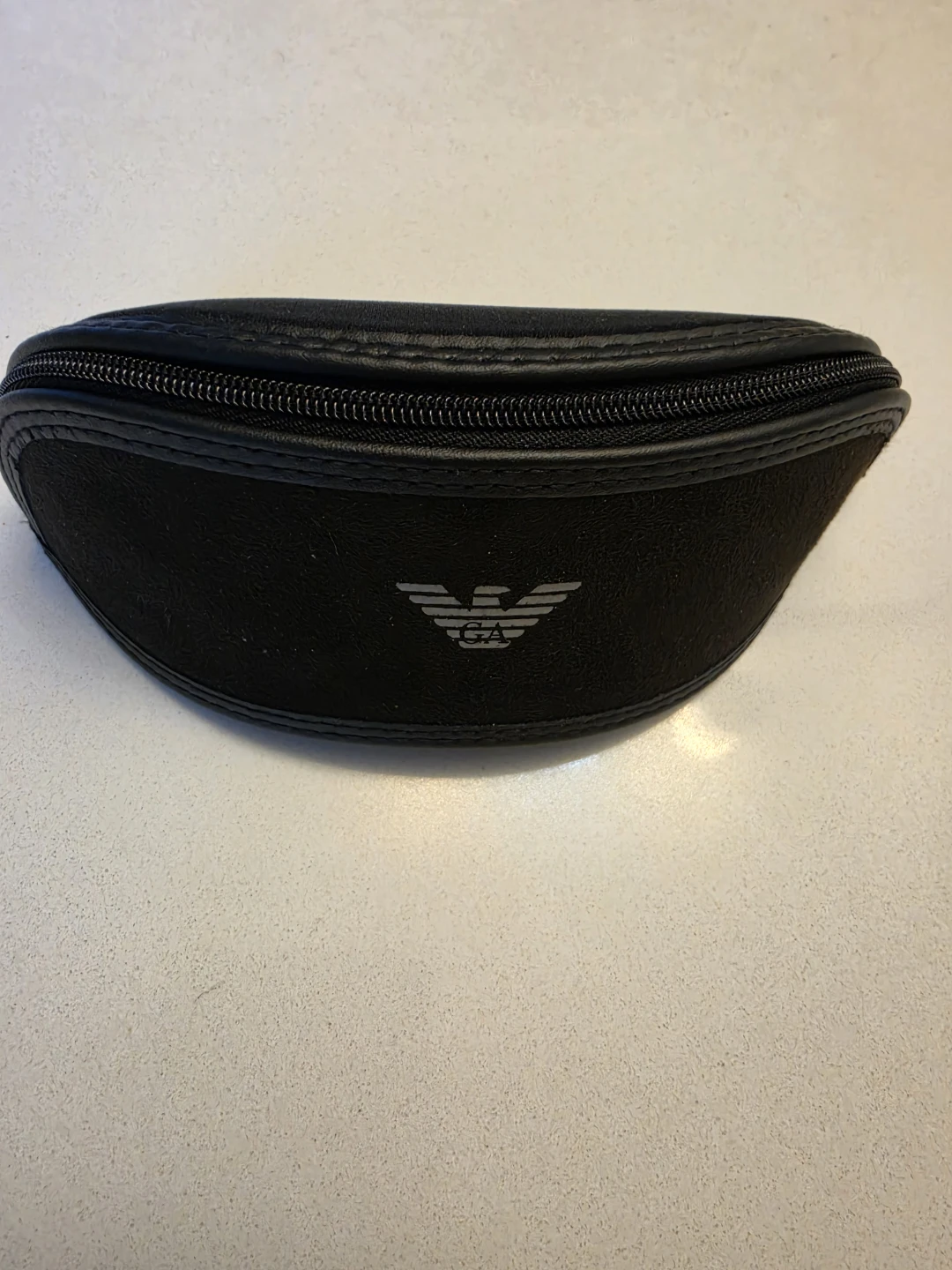 Emporio Armani Sunglasses with Case - photo 5