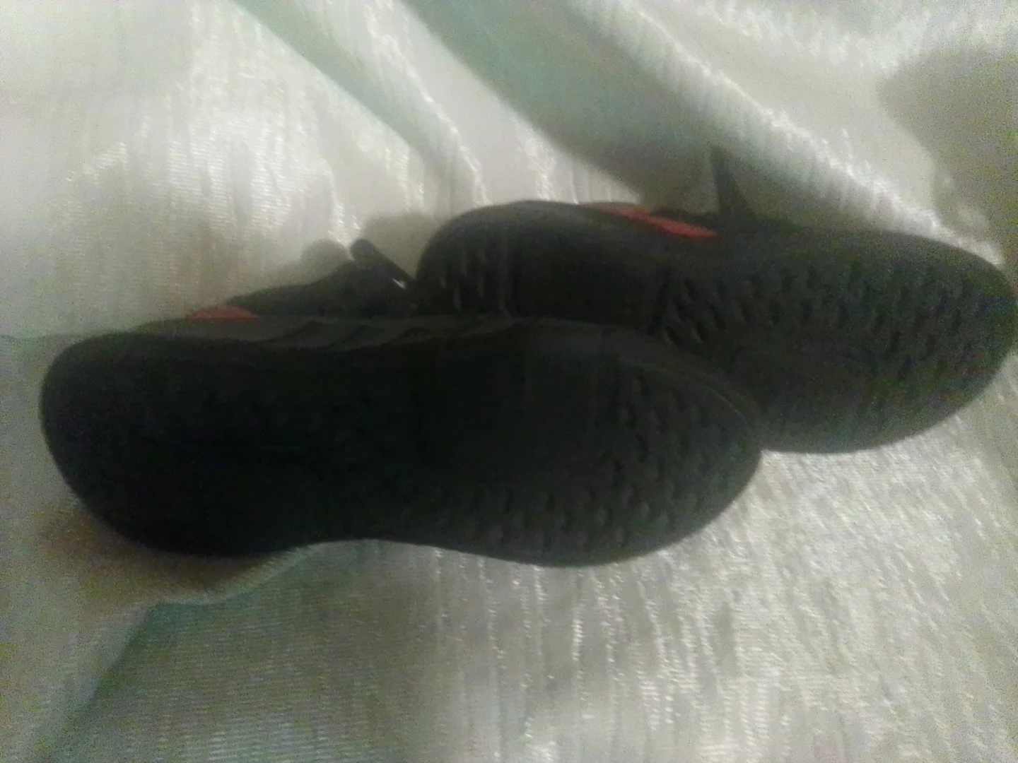 Adidas EQT Running Shoes ⚽ - photo 2