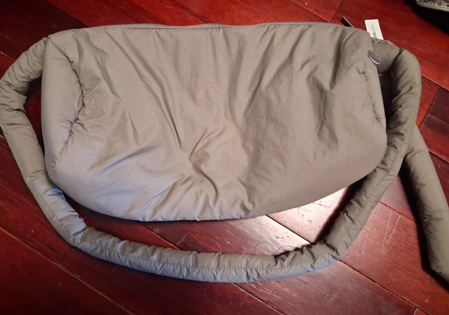 Hyba Puffer Bag