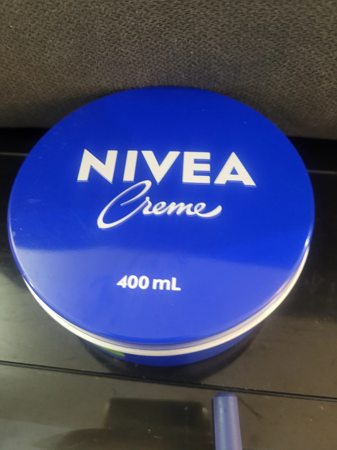 NIVEA Creme 400 mL