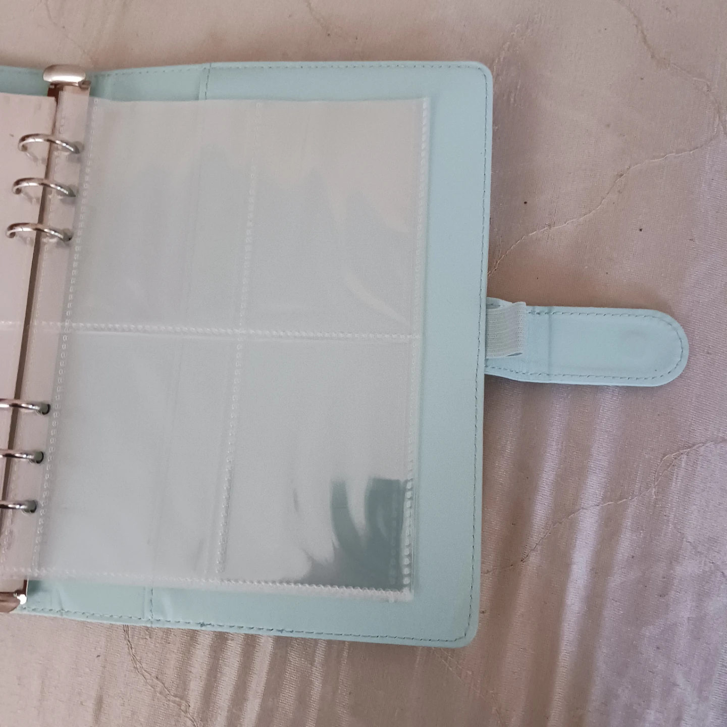 100 Envelope Savings Challenge Binder - photo 5