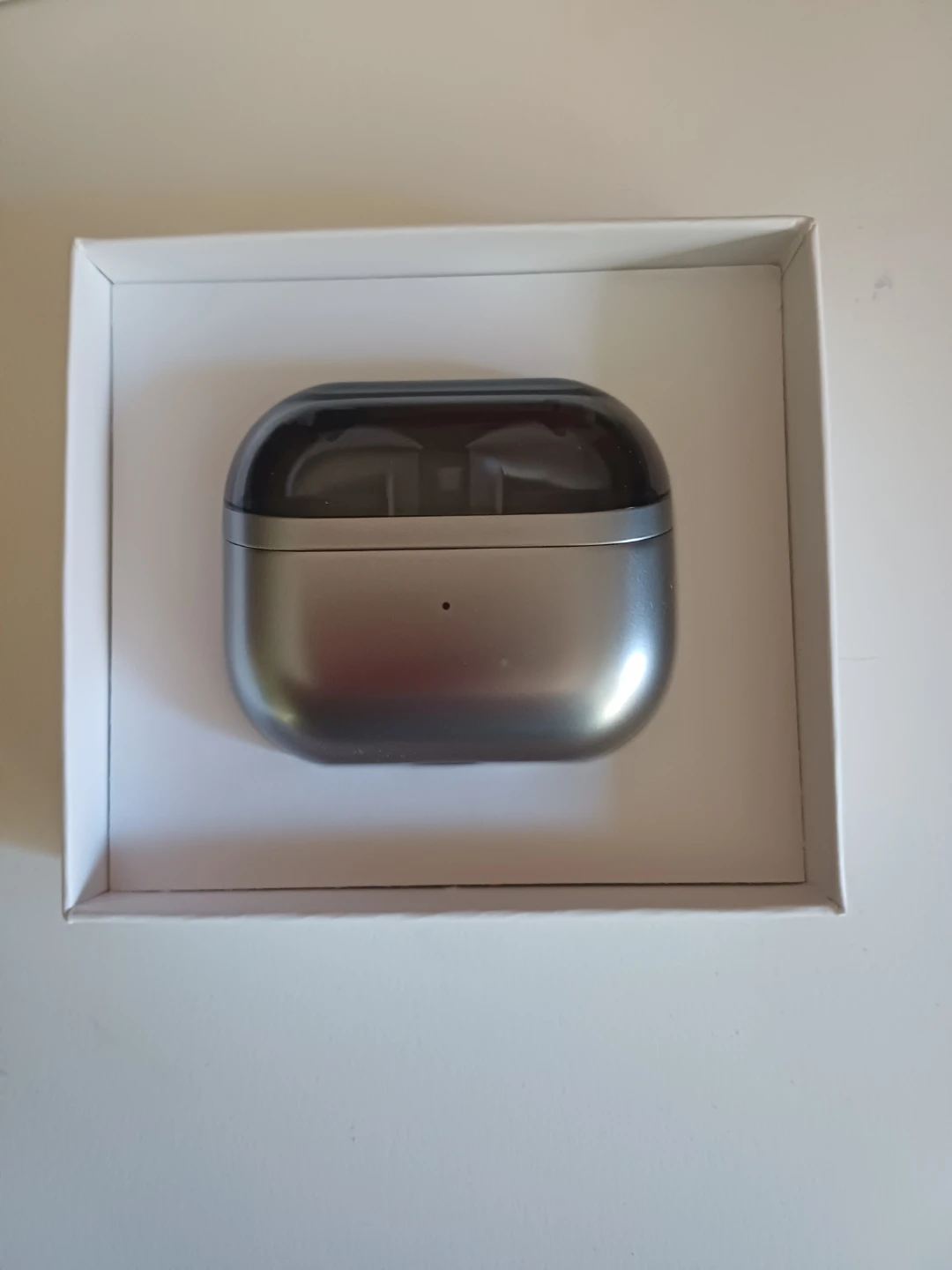 Samsung galaxy buds3 - photo 3