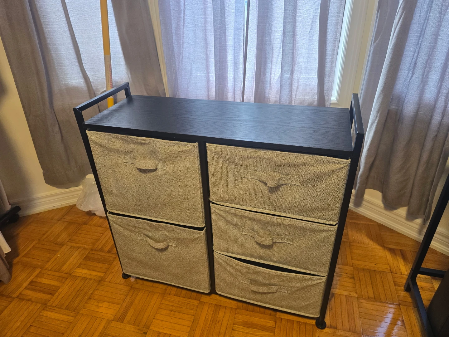 Fabric dresser - photo 2