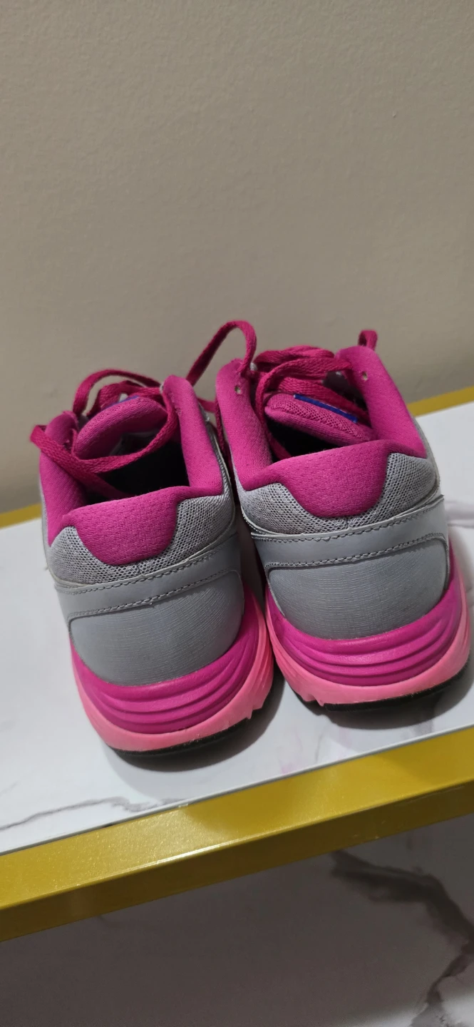 Nike Dual Fusion Running Shoes - photo 3