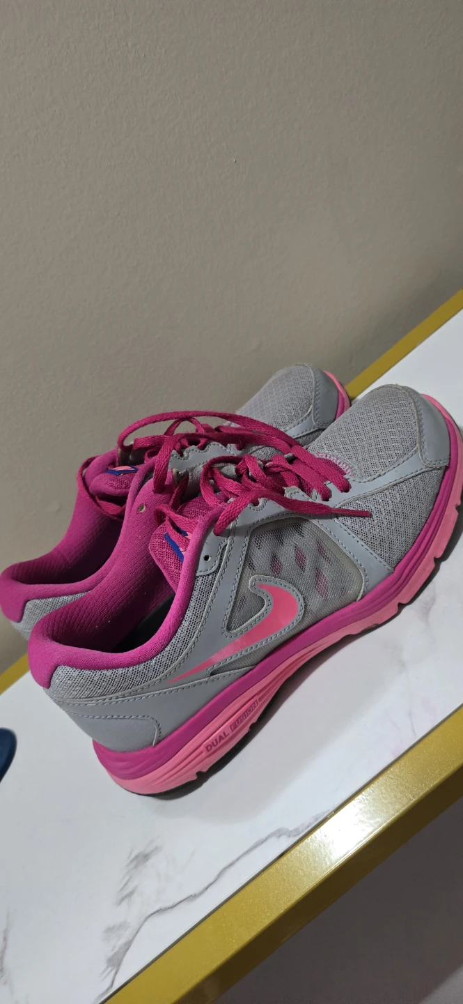 Nike Dual Fusion Running Shoes - photo 4
