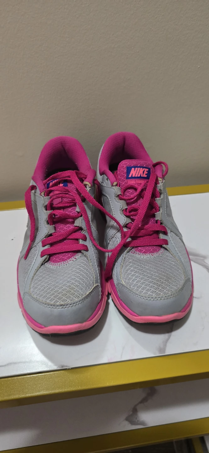 Nike Dual Fusion Running Shoes - photo 5