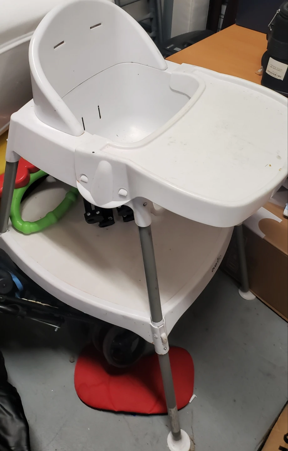 Evenflo High Chair