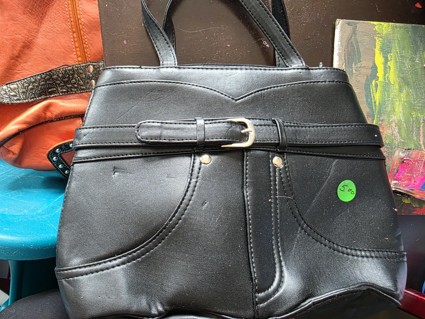 Various purses - photo 5