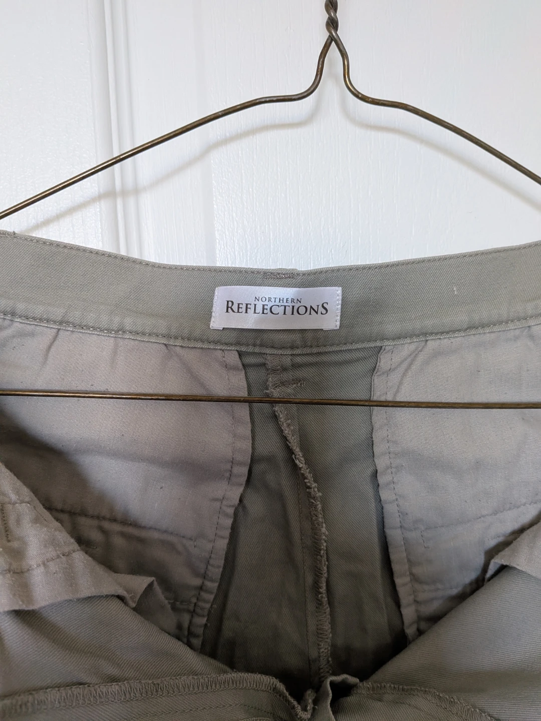 ⚽Northern Reflections Women's Shorts Size 6 - photo 3