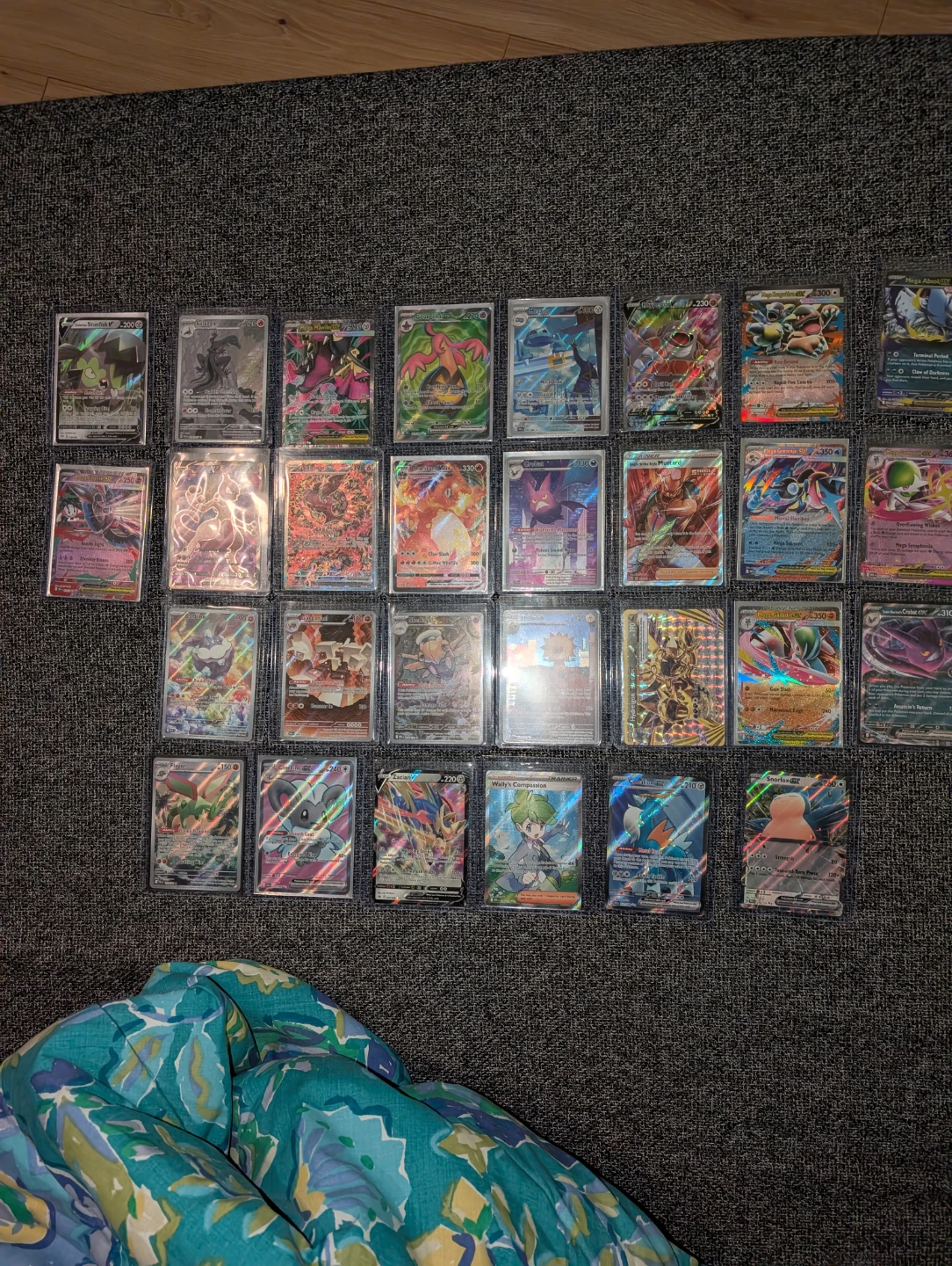 Assorted Pokémon TCG Cards - photo 3