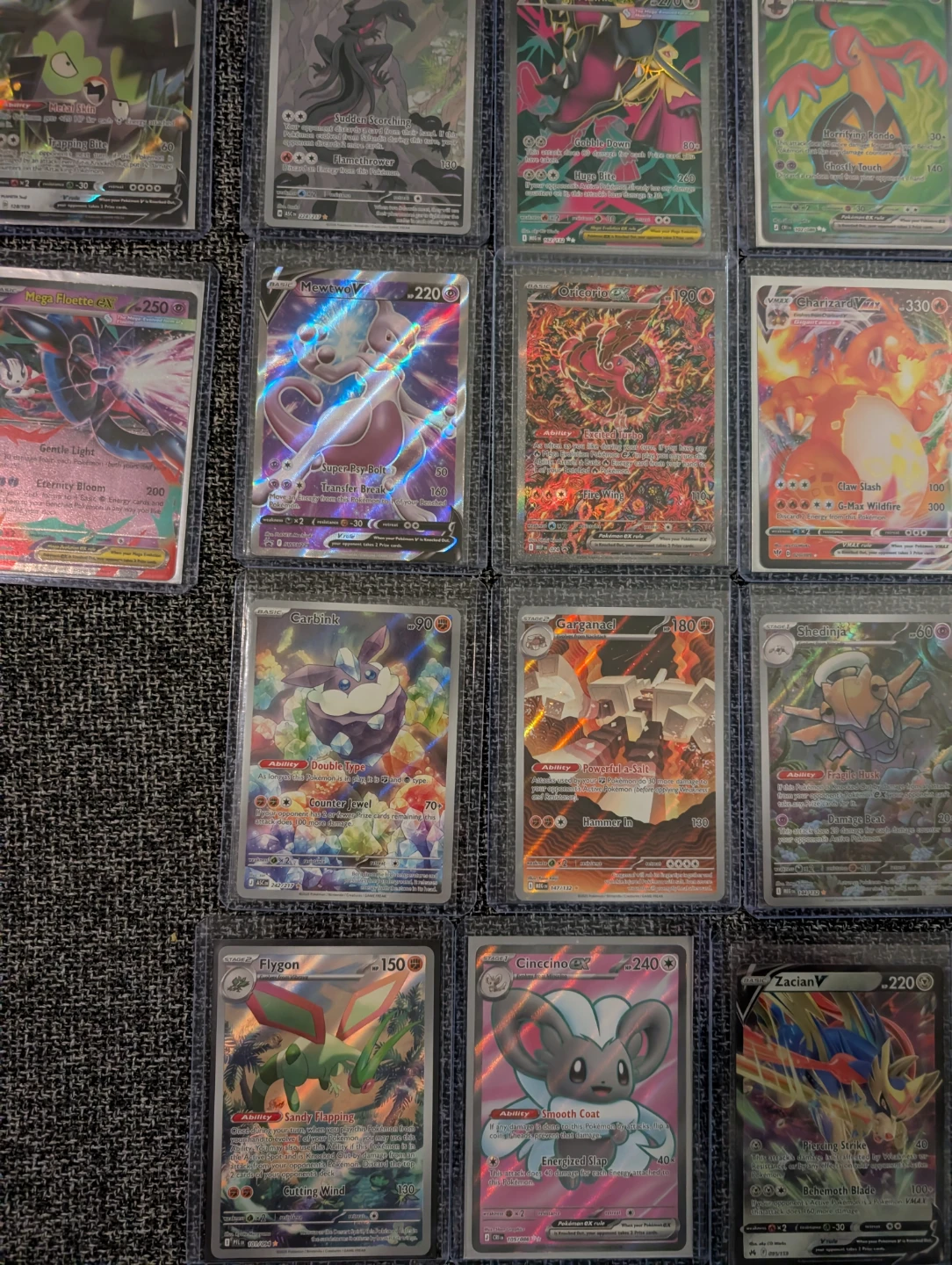 Assorted Pokémon TCG Cards - photo 4