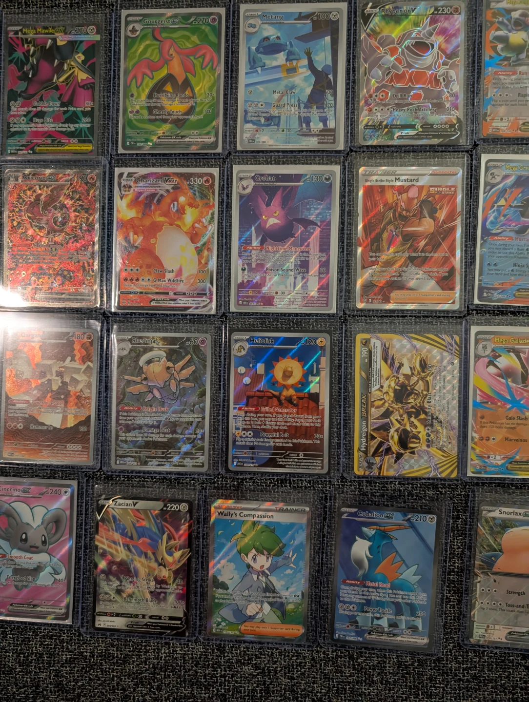 Assorted Pokémon TCG Cards - photo 5