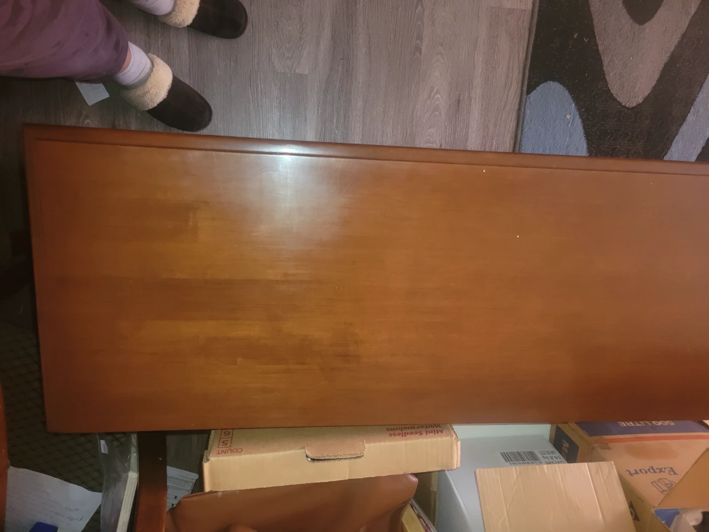 Vilas Canada Dresser - photo 3