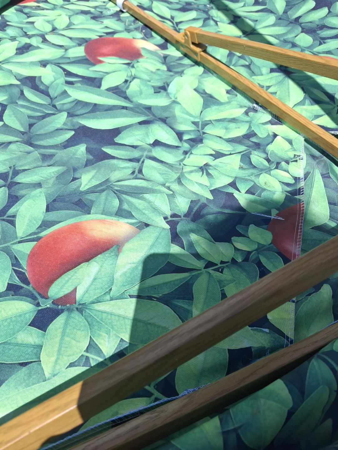 Strongbow Apple Ciders Patio Umbrella - photo 4