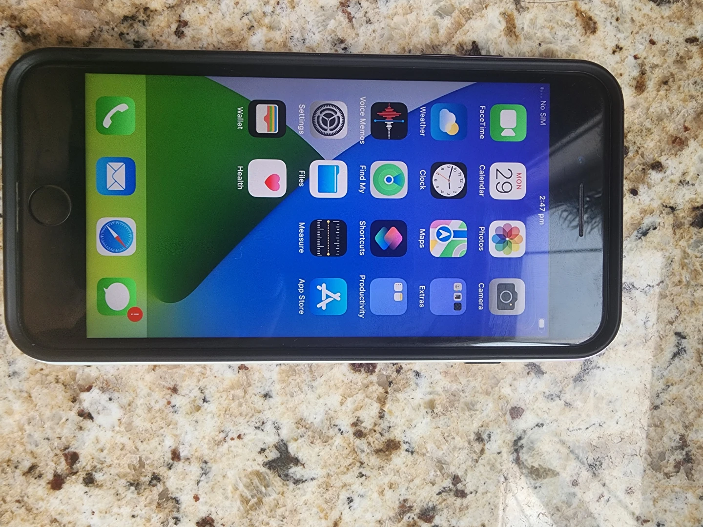 Apple iPhone 7 plus