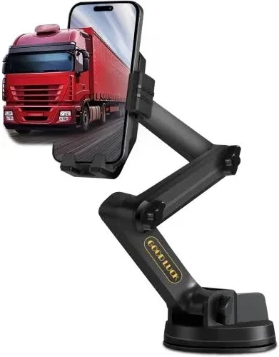 New Truck or Car Phone Holder mount