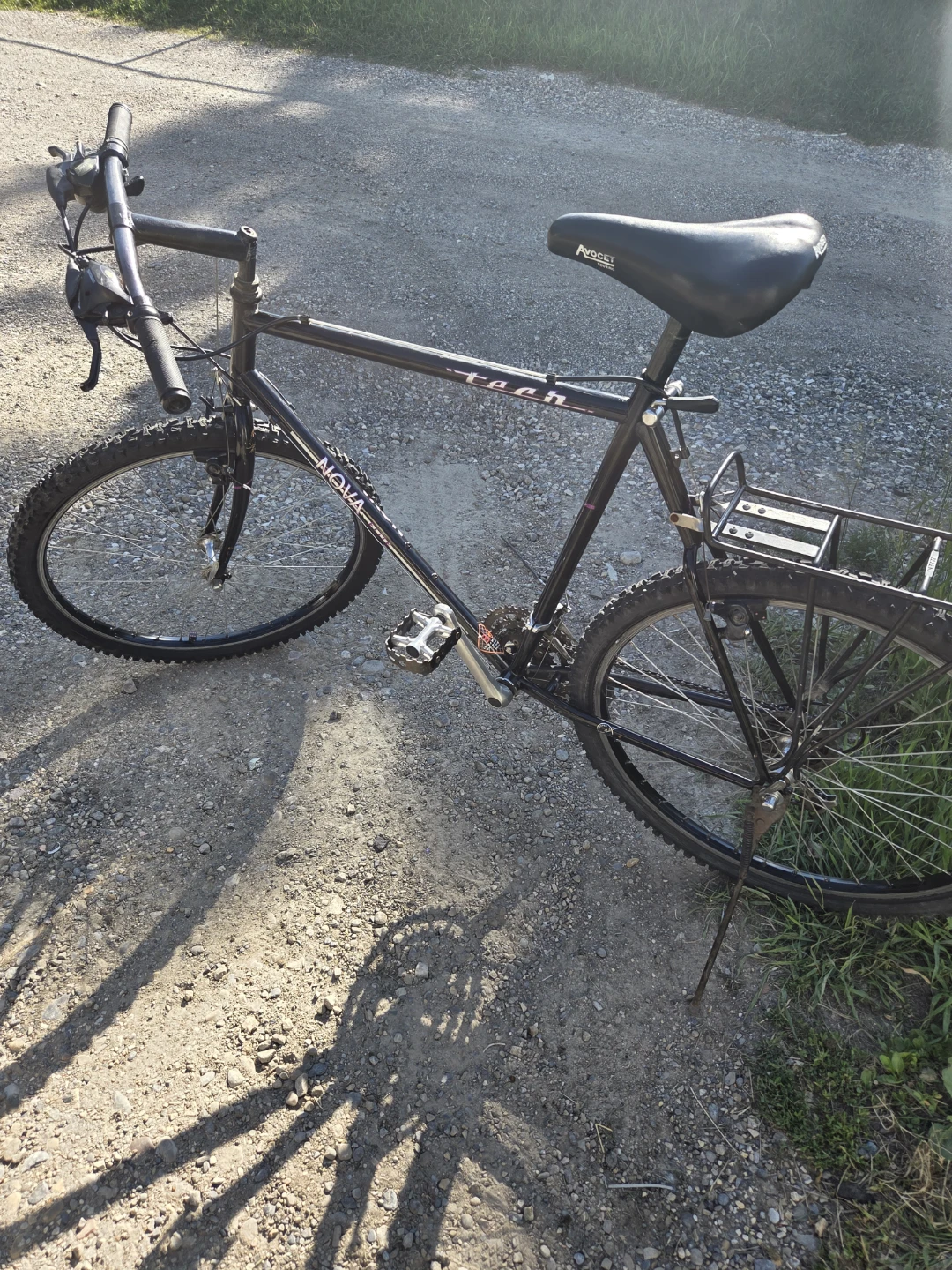 TECH  "Nova elite" Mountain Bike - photo 2