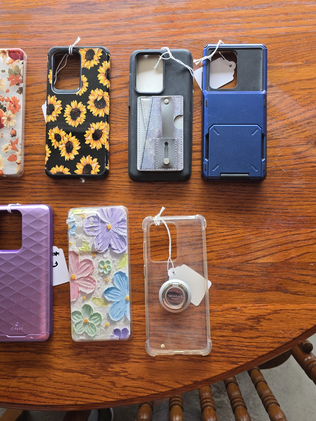 Samsung S 20 ultra cases - photo 2