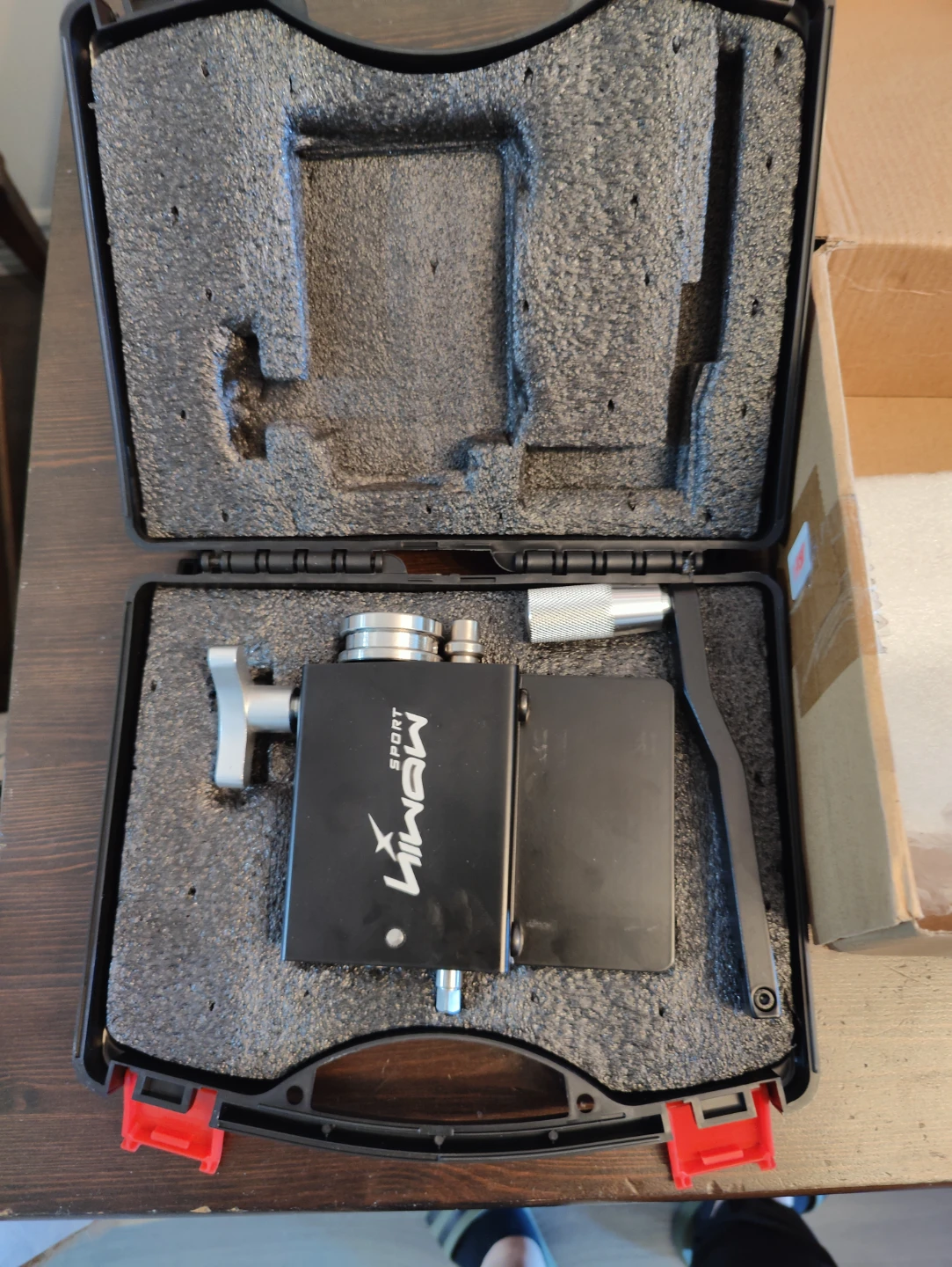 Linwaw Sport Turbo Pipe Hosing & Intercooler Fitting Tool