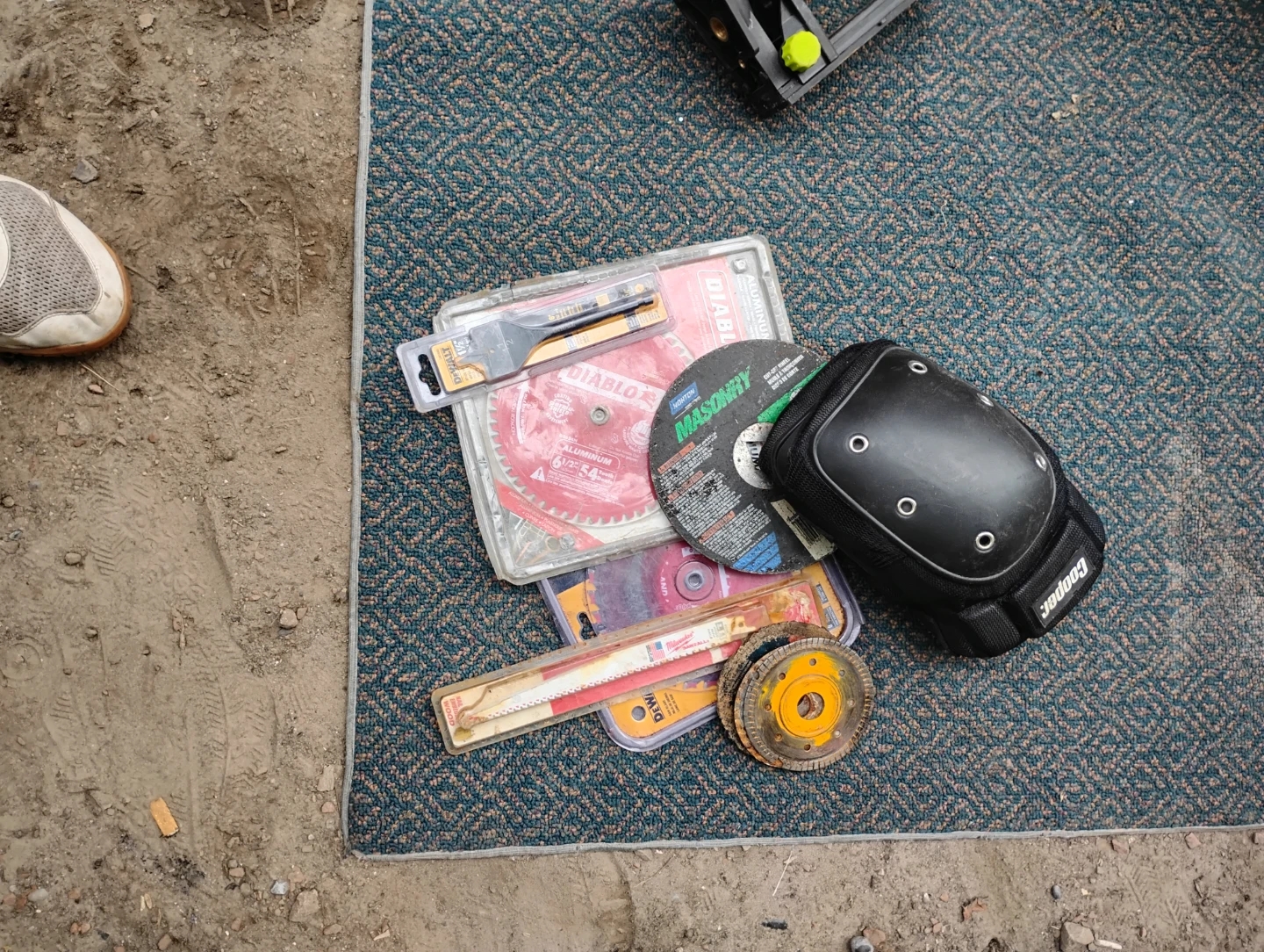Huepar Laser Level - photo 3
