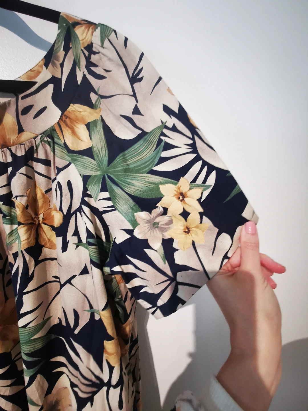 Nani of Hawaii Dress xl - photo 4