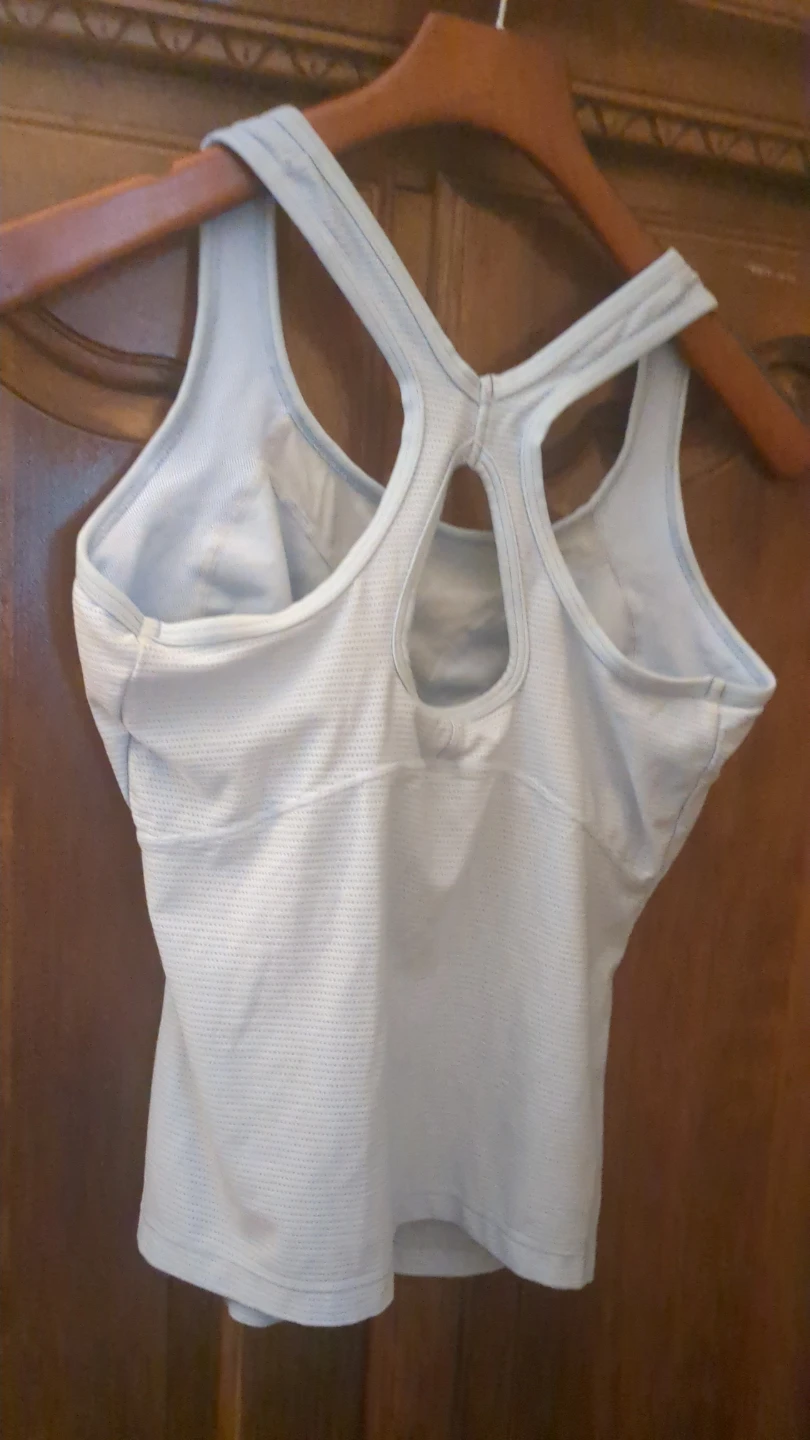 Nike FitDry Tank Top - Medium - photo 3