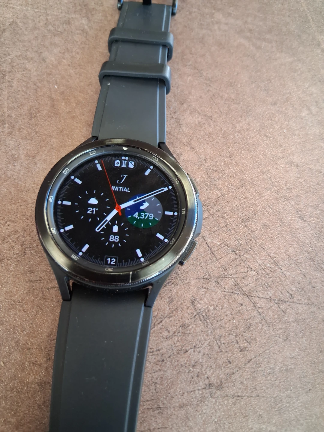 Samsung Galaxy Watch 4