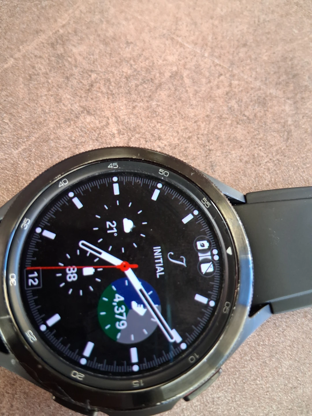 Samsung Galaxy Watch 4 - photo 2