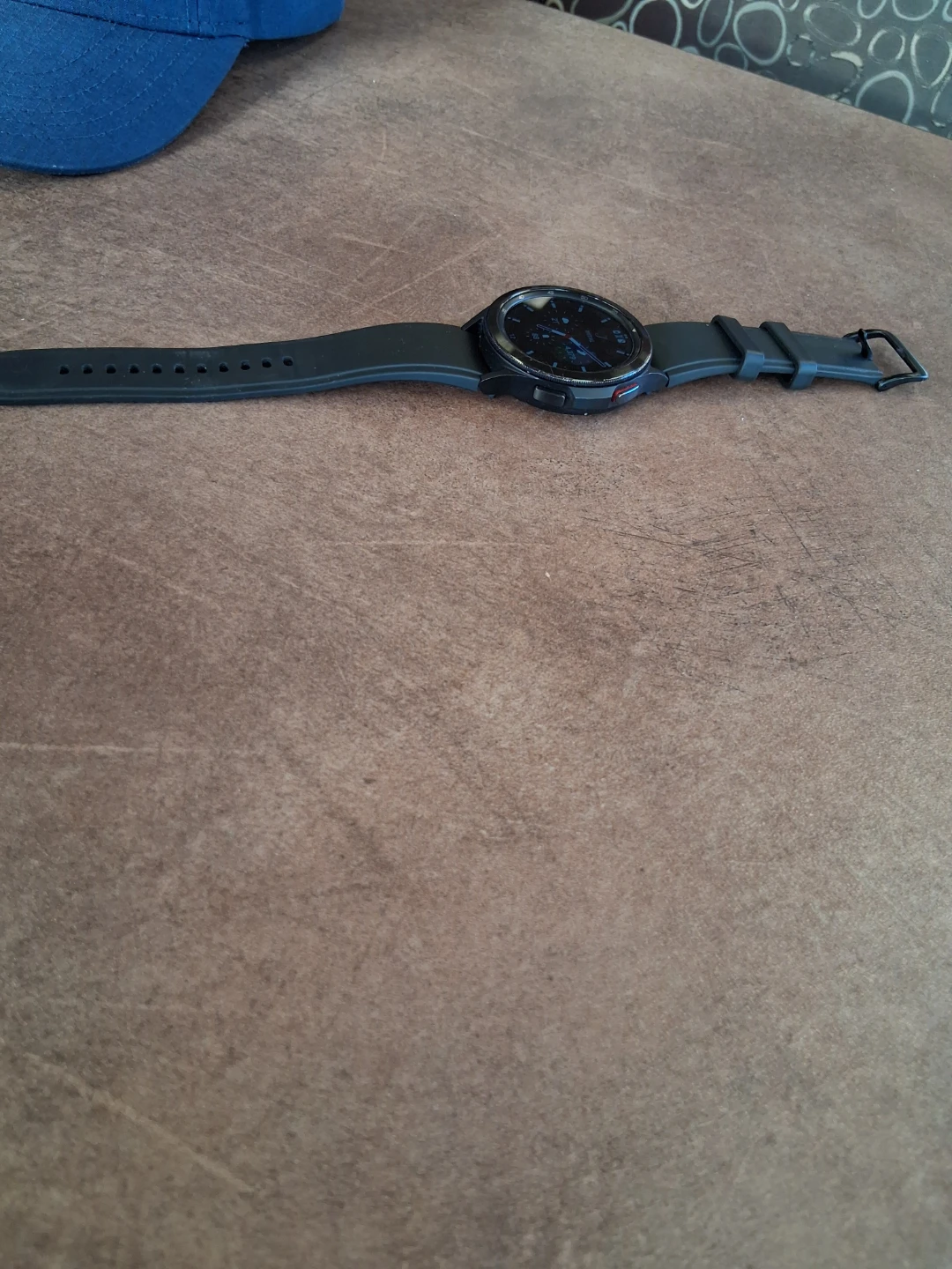 Samsung Galaxy Watch 4 - photo 3