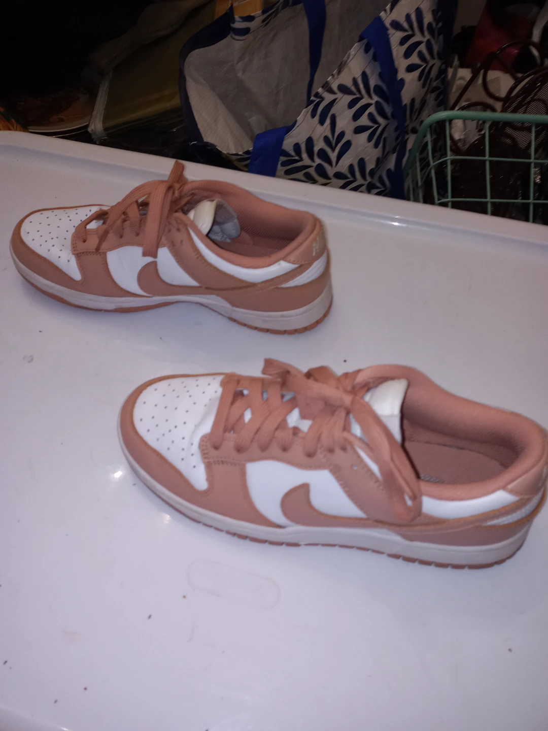 Nike Women's Running Shoes - Size 8